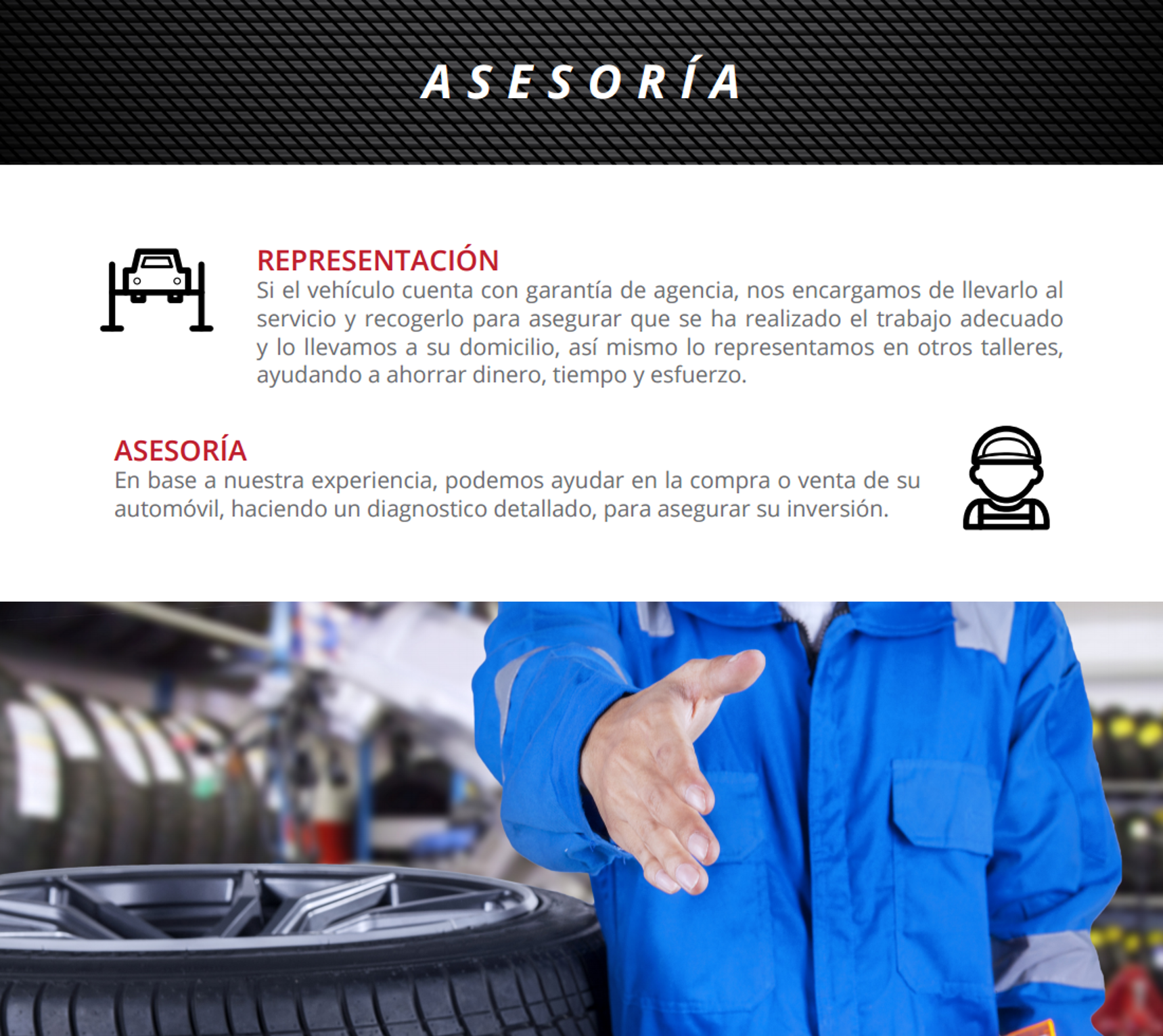 Asesoria